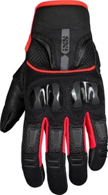 iXS Tour Matador-Air 2.0 schwarz/rot