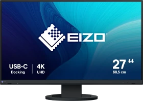 Eizo FlexScan EV2740S, schwarz, 27"