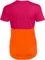 Vaude Moab VI Trikot kurzarm tangerine (Damen) Vorschaubild