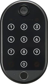 Yale Smart Keypad 2 Tastatur mit Fingerprintreader