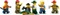 LEGO City - Güterzug Vorschaubild