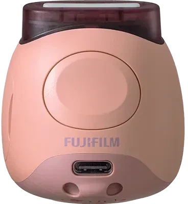 Fujifilm instax Pal Powder Pink