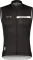 Scott RC Pro Trikot ärmellos schwarz/weiß (Herren) Vorschaubild