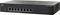 Cisco SF300 Desktop Managed Switch, 8x RJ-45 Vorschaubild