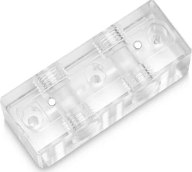 EK Water Blocks Quantum Line EK-Quantum Scalar² Strix/TUF Terminal, Acryl