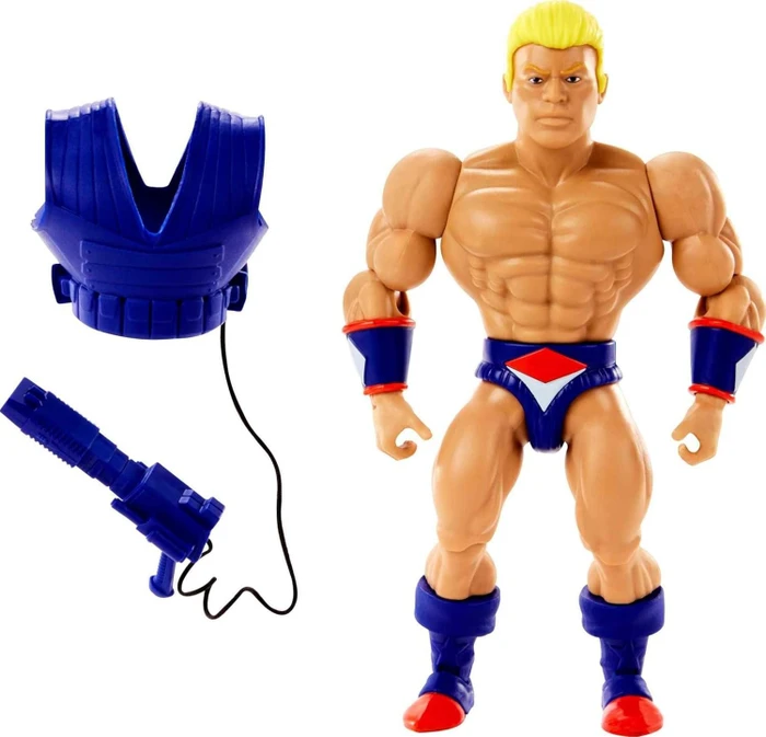 Mattel Masters of the Universe - Origins - Duplico