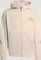 adidas Z.N.E. Zip Hoodie crystal linen (Herren) Vorschaubild