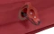 Exped MegaMat Max LXW Isomatte burgundy Vorschaubild