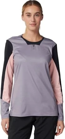 Fox Racing Defend Trikot langarm (Damen)