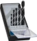 Bosch Professional Robust Line Holzspiralbohrer-Set Vorschaubild