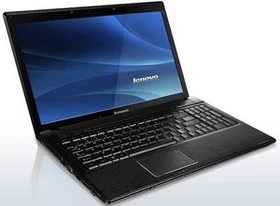 Lenovo G575, E-450, 8GB RAM, 500GB HDD, DE