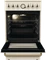 Gorenje GECS5B70CLI Elektroherd mit Glaskeramik-Kochfeld Vorschaubild