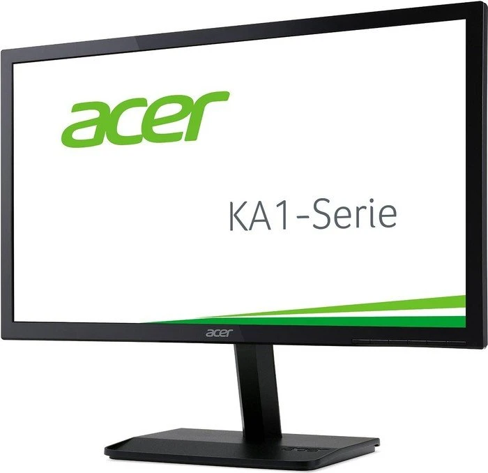 Acer KA1 KA221Qbid, 21.5"