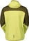 Scott Explorair Light Dryo 2.5L Funktionsjacke bitter yellow/fir green (Herren) Vorschaubild