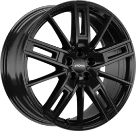 Ronal R67 8.0x19 5/114.3 ET54 (verschiedene Farben)