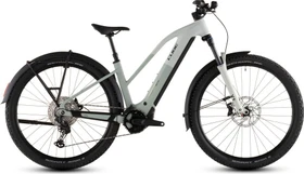Cube Reaction Hybrid Pro 800 FE Trapez desertstone'n'driedherbs Modell 2026