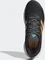 adidas Solar Glide 5 core black/flash orange/mint rush (Herren) Vorschaubild