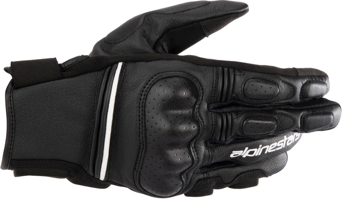 Alpinestars Phenom schwarz/weiß