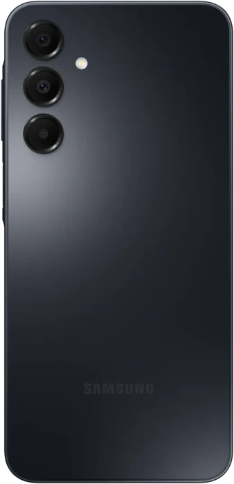 Samsung Galaxy A16 128GB schwarz