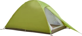 Vaude Campo Compact 2 Kuppelzelt chute green