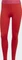 adidas TECHFIT Hose 7/8 vivid red/team real magenta (Damen) Vorschaubild
