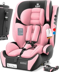Kidiz Triangle Premium rosa