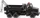 Wiking Abschleppwagen Volvo N10 schwarz (063409)