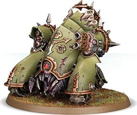 Games Workshop Warhammer 40.000 - Death Guard - Easy To Build Myphitic Blight-hauler