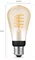 Philips Hue White Ambiance 550 Filament Edison E27 7W ST64 Vorschaubild