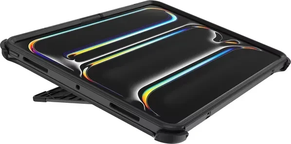 Otterbox Defender für Apple iPad Pro (2024/2025) 13", schwarz