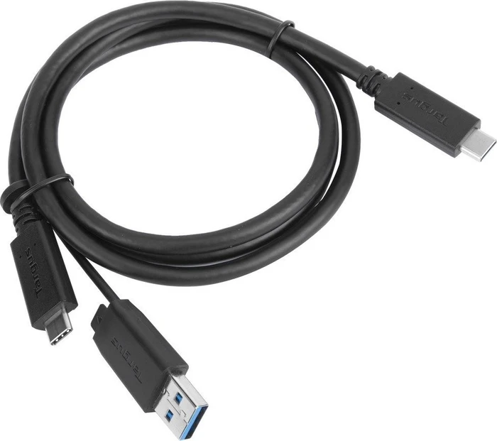 Targus Universelle DV4K Docking Station, USB-C 3.0 [Buchse]