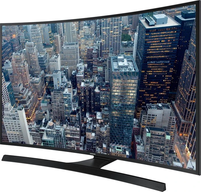 Samsung UE55JU6640