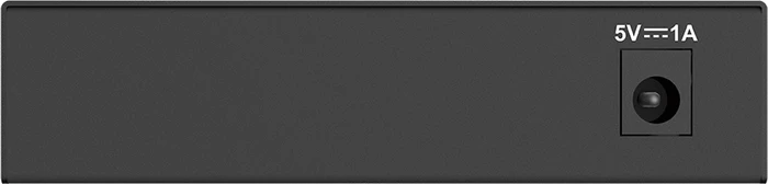 D-Link DGS-100 Desktop Gigabit Switch, 5x RJ-45
