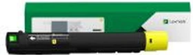 Lexmark Toner 85D00C0 cyan