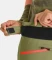 Ortovox 3L Deep Shell Hose lang wild herbs (Damen) Vorschaubild