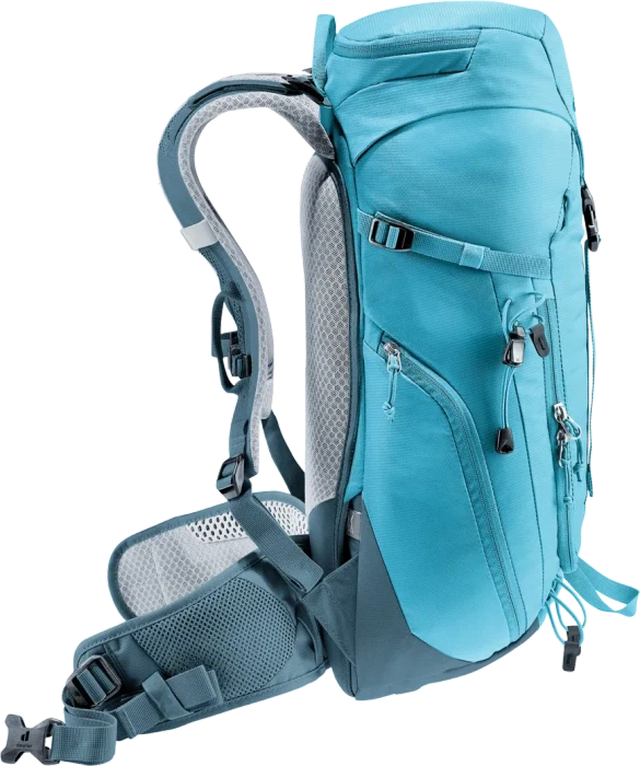 Deuter Trail 16 SL lagoon/atlantic (Damen)