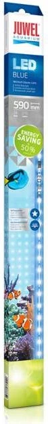 Juwel MultiLux LED Blue, 590mm, 14W