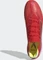 adidas X Speedflow.1 AG red/core black/solar red (Herren) Vorschaubild