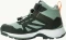 Jack Wolfskin Villi Hiker Texapore Mid mint leaf (Junior) Vorschaubild