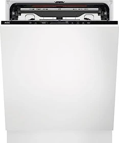 AEG Electrolux 7000 GlassCare FAV55VI3P