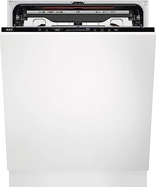 AEG Electrolux 7000 GlassCare FAV55VI3P
