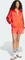 adidas Adicolor Classics Loose Firebird Originals Trainingsjacke lucid red/black (Damen) Vorschaubild