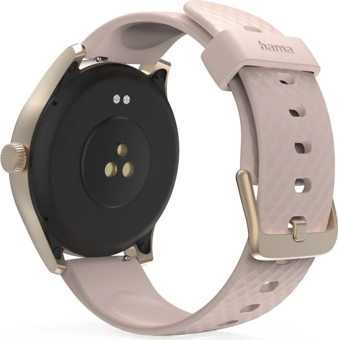 Hama Smartwatch 5010 rosegold