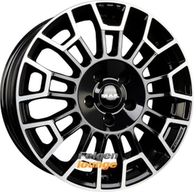 MAK Nomad 7.0x17 5/114.3 ET45 (verschiedene Farben)