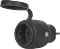 Ledvance SMART+ Plug Compact Outdoor WiFi Matter, 3680W, Smart-Steckdose Vorschaubild