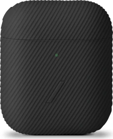 Native Union Curve Case für Apple AirPods 1&2 Black