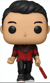 FunKo Pop! - Marvel Shang Chi and the Legend of the ten Rings - Shang-Chi
