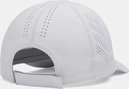 Under Armour Launch Kappe mod gray/reflective (Herren)
