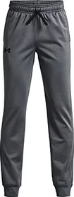 Under Armour Brawler 2.0 Trainingshose lang pitch grey/black (Junior)