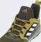 adidas Terrex Trailmaker pulse olive/linen green/impact orange (Herren) Vorschaubild